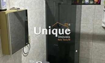 Imagem 7: Apartamento térreo próximo ao portão da Base Aérea, à venda R$ 250.000,00