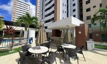 Imagem 3: PRIVILLEGE RESIDENCE - M.CC - 1º ANDAR - REGIÃO DA TOYOTA [14168