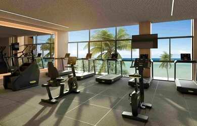 Imagem 2: Apartamento 1 quarto em Boa Viagem