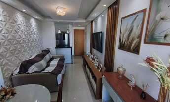 Imagem 7: VENDO APARTAMENTO 2/4 SPAZIO SOBERANO