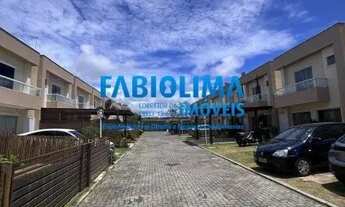 Imagem 2: Casa a venda em condomínio, Catu de Abrantes