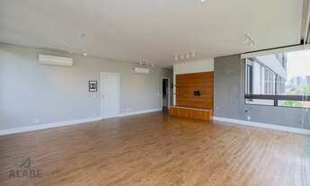 Imagem 3: Apartamento para venda em Campo Belo com 3 quartos, sendo 3 suítes , 157m²