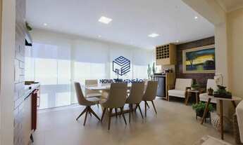 Imagem: Apartamento em Alto de Pinheiros