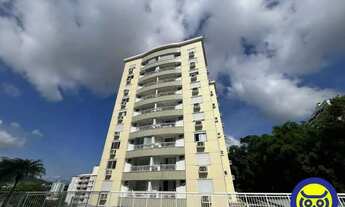 Imagem: Apartamento para Locação no Itacorubi