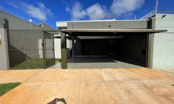 Imagem: Térrea para venda tem 120 m² com 3 suítes