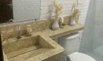 Imagem 6: Vendo casa em Nazaré das farinhas(recém reformada