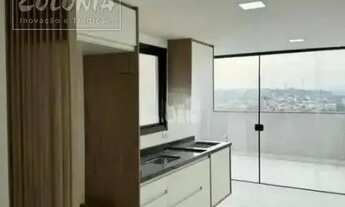 Imagem: Cobertura a venda - Parque Erasmo Assunção