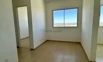 Imagem 3: Vende-se Apartamento Condomínio Parque Ohara RNI com fechadura digital