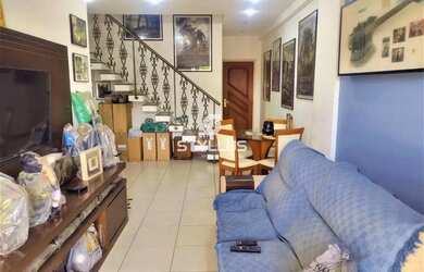 Imagem 3: Méier Apartamento cobertura com 3 dormitórios