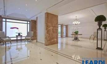 Imagem 7: APARTAMENTO - HIGIENÓPOLIS - SP