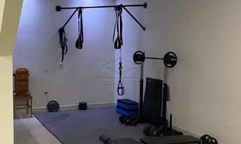 Imagem 6: RESIDÊNCIA - PARQUE PAULISTA