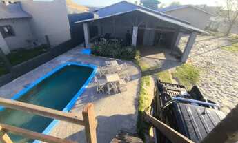 Imagem 2: Alugo casa beira em Mariluz/Imbé para 10 pessoas