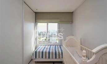 Imagem 7: Premier Du Parc - Apartamento 3 quartos, sendo 3 suítes