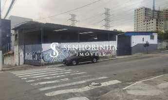 Imagem 2: Terreno à venda na Vila Guilhermina, São Paulo-SP, com 400m² de área!