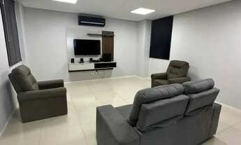 Imagem 2: CANADÁ CLUB RESIDENCE APARTAMENTOS COM LAZER COMPLETO NO CRISTO REI