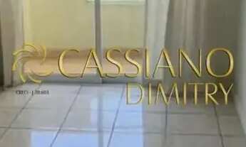 Imagem 3: Apartamento para locação de 35m² | 01 dormitório, 01 banheiro e 01 vaga de garagem