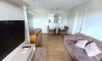 Imagem 4: Apartamento no condomínio RESIDENCIAL ONIX em Presidente Prudente