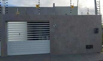 Imagem 2: Casa à venda em rua pública, CAPUÃ, Barra dos Coqueiros, SE