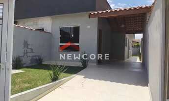 Imagem 2: Casa em Rua Jequitiba - Estância dos Eucaliptos - Peruíbe/SP