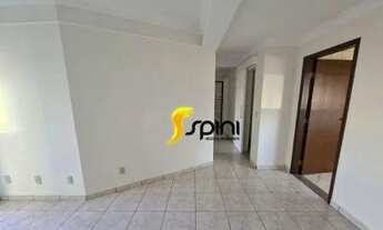 Imagem 6: Apartamento com 3 dormitórios para alugar, 97 m² Osvaldo Rezende - Uberlândia/MG