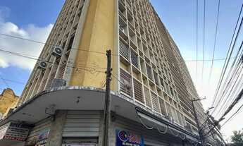 Imagem: Conjunto composto por 3 salas comerciais