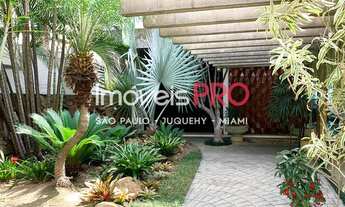 Imagem 3: Sobrado, Jardim das Bandeiras - São Paulo