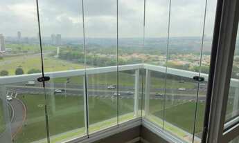 Imagem 3: Apartamento Nova Aliança - Andar Alto- Rico em planejados