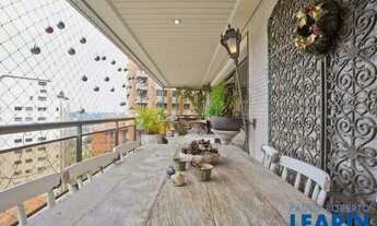 Imagem 6: APARTAMENTO - HIGIENÓPOLIS - SP