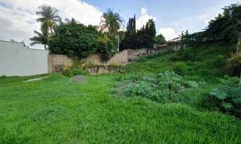 Imagem 4: Terreno à venda em Campinas, Loteamento Caminhos de São Conrado (Sousas), com 462.6 m²