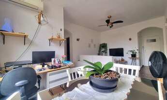 Imagem 4: Imóvel para venda com 38 metros quadrados com 1 quarto em Tijuca - Rio de Janeiro - RJ