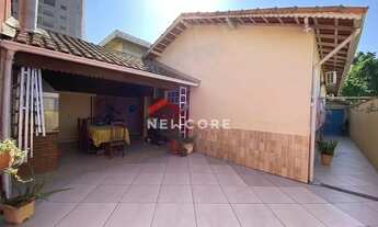 Imagem 6: Casa em Rua Praia dos Sonhos - Guilhermina - Praia Grande/SP