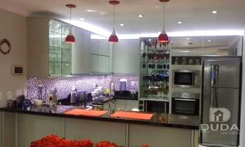 Imagem 3: CASA 4 DORMITÓRIOS VISTA MAR FLORIANÓPOLIS