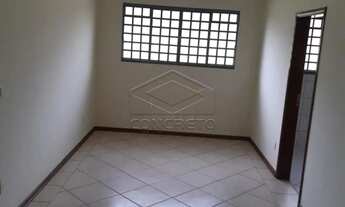 Imagem 3: Casa Padrão em Bauru