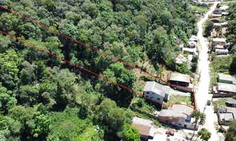 Imagem 3: Chácara Campo Magro 4.500m², casa 140m², 800m do asfalto, 17 min St.Felicidade, Registro I