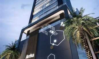 Imagem 3: Cobertura nova com 4 suítes e 4 vagas no Centro de Balneário Camboriú