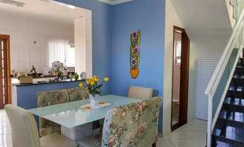 Imagem 7: Sobrado em Rua Alberto de Antonio de Carvalho Filho - Continental - Peruíbe/SP