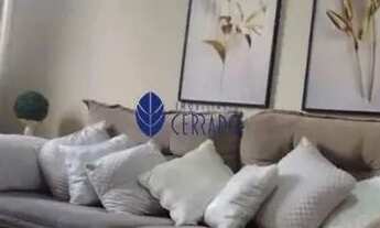 Imagem 5: APARTAMENTO NO RESIDENCIAL CIDADE JARDIM MOBILIADO CONFORTO, SEGURANÇA E ALTO