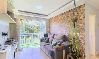 Imagem 2: Apartamento 2 quarto(s), no bairro Cristal