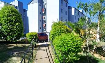 Imagem 5: Apartamento com 2 dormitórios 1 vaga de garagem no Bairro Vila Nova Zona Sul