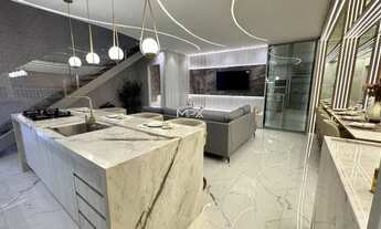 Imagem 3: Apartamento à venda em Piracicaba, Vila Rezende, com 3 suítes, com 107 m², Luxor Resort Re