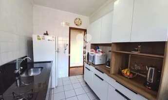 Imagem 4: APARTAMENTO A VENDA, CONDOMINIO PORTAL VICTORIA, VILA TATETUBA, 3 DORMITORIOS 1 SENDO SUÍT