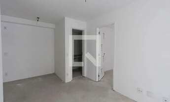 Imagem 4: Apartamento à Venda - Barra Funda, 1 Quarto, 41 m2