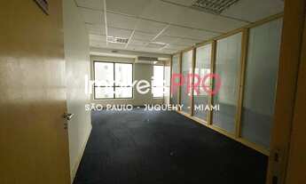 Imagem 4: Conjunto Comercial para Locação na Vila Olímpia