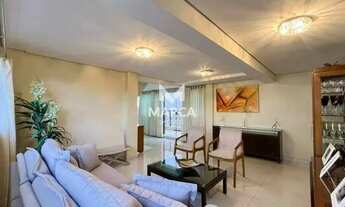 Imagem: Cobertura à venda, 3 quartos, 3 suítes