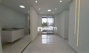 Imagem 3: Apartamento com 3 dormitórios para alugar, 69 m² por R$ 3.170,00/mês - Rudge Ramos - São B