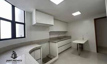 Imagem 6: Apartamento 4 suítes 209m², recém reformado - Setor Oeste