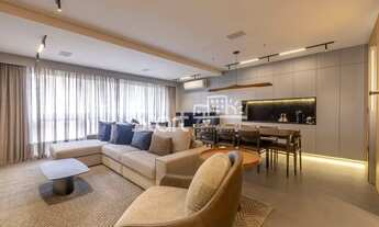 Imagem: Apartamento - Cambuí - Campinas