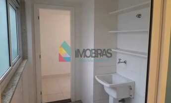 Imagem 5: APARTAMENTO LEBLON, 4 SUITES, 2 VAGAS, OTIMA LOCALIZAÇÃO NO LEBLON PROXIMO A PRAIA ,VARAND