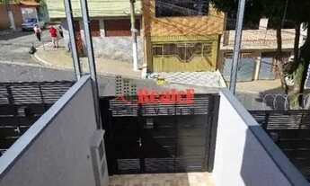 Imagem 5: Casa (Sobrado) para Venda, 02 dorm(s), 1 vaga(s), 063 m²