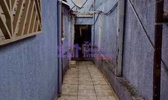 Imagem: Terreno à venda, 196 m² na - Vila Alpina